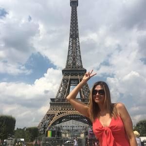 Meet your Posher, Caroline